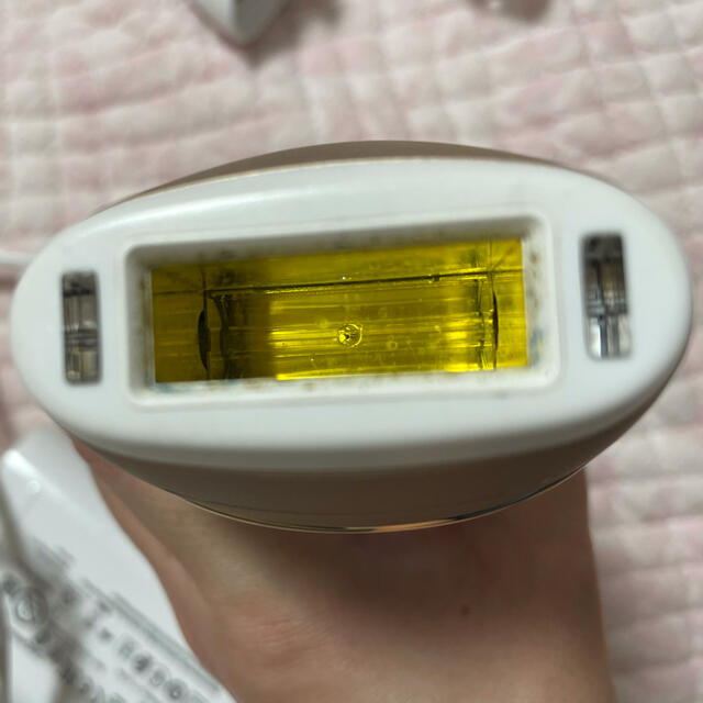 ブラウン 光美容器 シルクエキスパート PL-5137 4