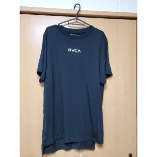 ルーカ(RVCA)のRVCAワンピース(ひざ丈スカート)