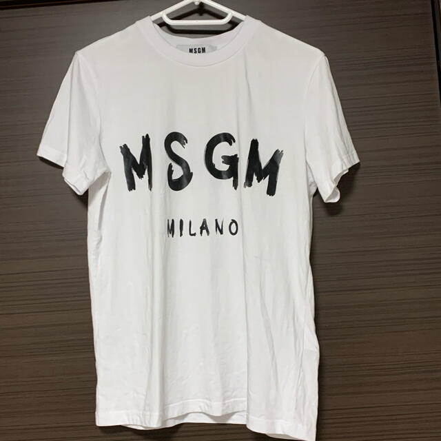 MSGM Tシャツ