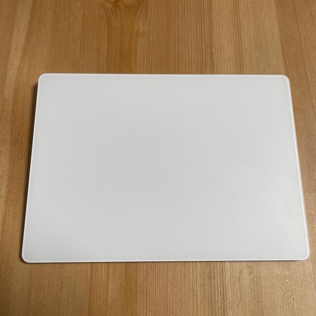 Mac (Apple)(マック)のAPPLE MAGIC TRACKPAD 2 マジックトラックパッド2 スマホ/家電/カメラのPC/タブレット(PC周辺機器)の商品写真