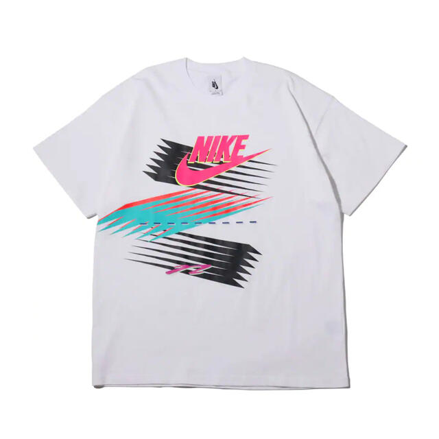 NIKE atmos Tシャツ 新品未開封