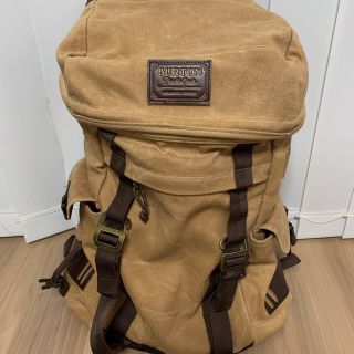 バートン(BURTON)の【アウトドア】リュック28L(バッグ)