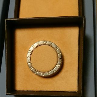 ブルガリ(BVLGARI)のBVLGARI キーリング(キーホルダー)