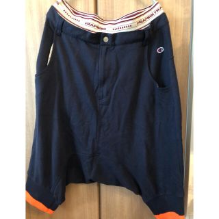FRAPBOIS(サルエルパンツ)のフリマアイテム一覧 FRAPBOIS(サルエルパンツ)のフリマアイテム一覧