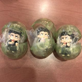 バンダイ(BANDAI)の【送料無料】悲鳴嶼行冥 ならぶんです 鬼滅の刃　悲鳴嶼さん(その他)