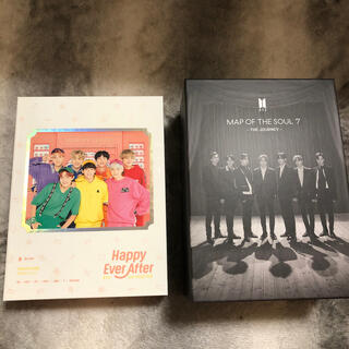 BTS DVD アルバム 専用(K-POP/アジア)