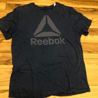 リーボック(Reebok)のリーボックTシャツ(Tシャツ/カットソー(半袖/袖なし))