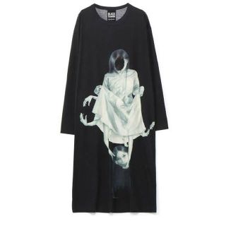 ヨウジヤマモト(Yohji Yamamoto)のヨウジヤマモト　内田すずめ(Tシャツ/カットソー(七分/長袖))