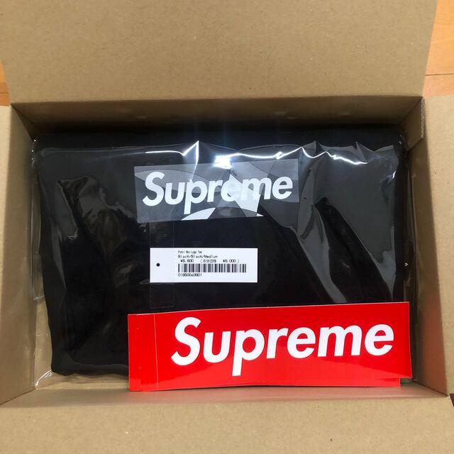 Supreme Emilio Pucci Box Logo Tee MMedium状態