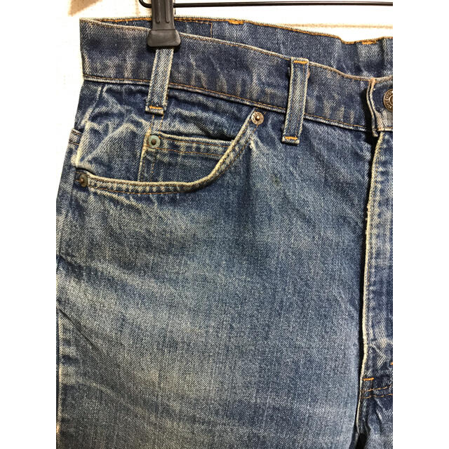 Levi's(リーバイス)のshadowroomさん専用　リーバイス 517 80s メンズのパンツ(デニム/ジーンズ)の商品写真