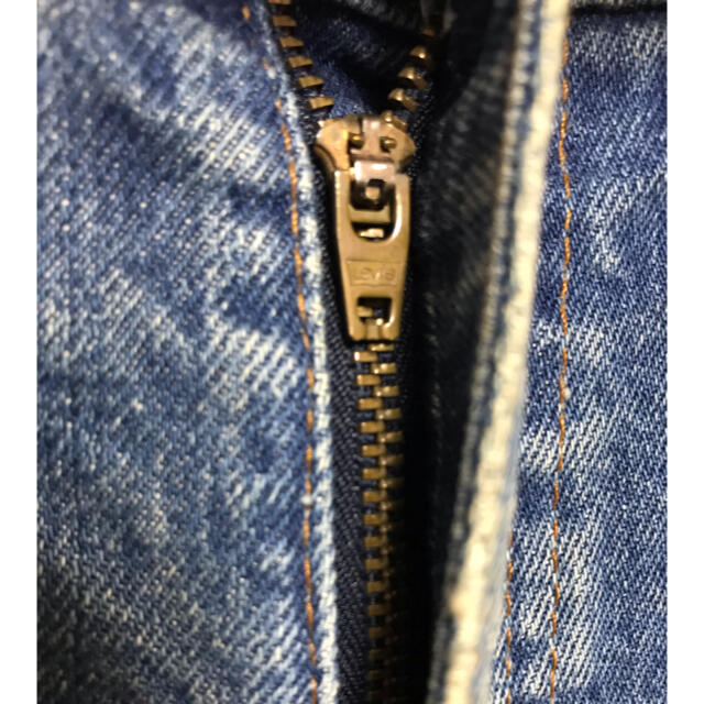 Levi's(リーバイス)のshadowroomさん専用　リーバイス 517 80s メンズのパンツ(デニム/ジーンズ)の商品写真