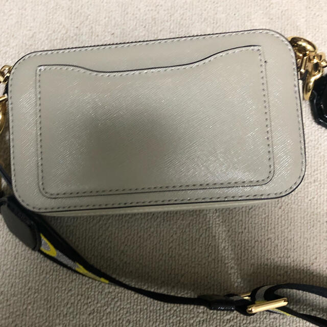 MARC JACOBS(マークジェイコブス)のマークジェイコブス  カメラバッグ レディースのバッグ(ショルダーバッグ)の商品写真