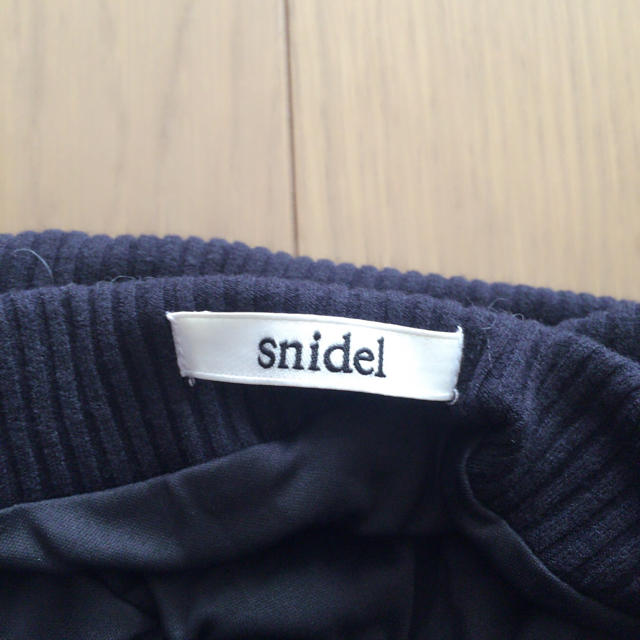 SNIDEL(スナイデル)のsnidel♡インナー レディースのトップス(キャミソール)の商品写真