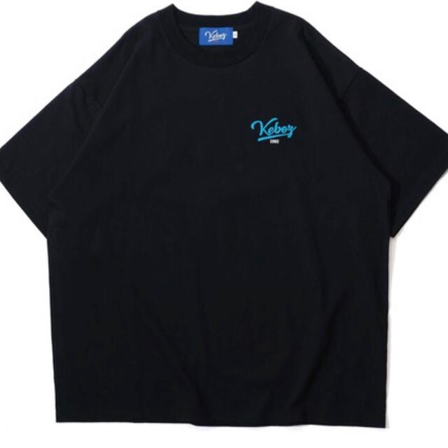 hangoversケボズTシャツ