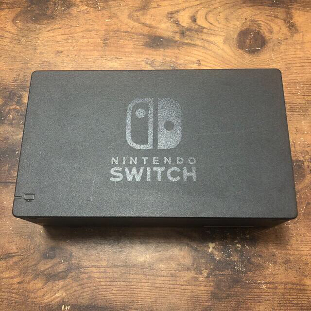 任天堂　Nintendo Switch  旧型