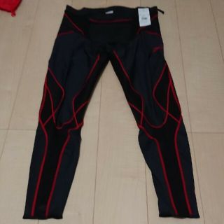 MIZUNO - おまけ付きコカコーラ ミズノ アシストタイツ 3XLの通販|ラクマ