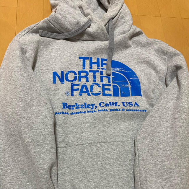 THE NORTH FACE(ザノースフェイス)のTHE NORTH FACE トレーナー メンズのトップス(パーカー)の商品写真