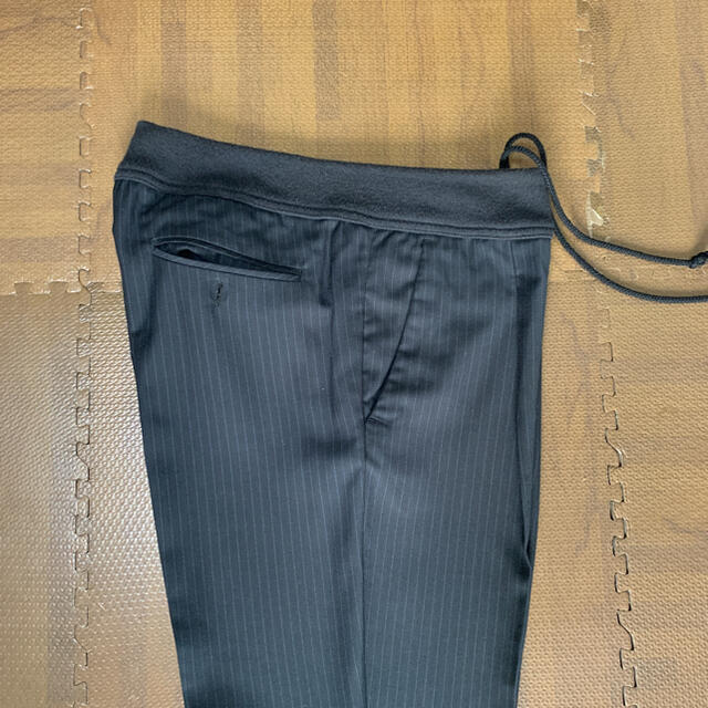 URBAN RESEARCH(アーバンリサーチ)のアーバンリサーチ リラックス パンツ メンズのパンツ(スラックス)の商品写真