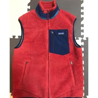 パタゴニア(patagonia)のパタゴニアレトロベスト(ベスト)