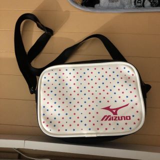 ミズノ(MIZUNO)のミズノのスポーツバッグ（ミニ）(バッグ)