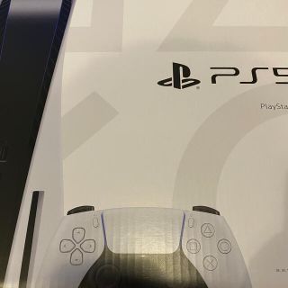 プランテーション(Plantation)のps5 新品　ディスク版(家庭用ゲーム機本体)