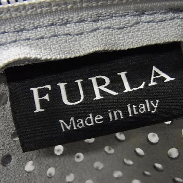 Furla(フルラ)の【美品】FURLA フルラ ワンショルダーバッグ レディースのバッグ(ショルダーバッグ)の商品写真