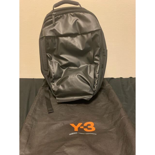 Y-3(ワイスリー)のY-3 リュック メンズのバッグ(バッグパック/リュック)の商品写真