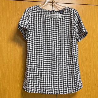 トミーヒルフィガー(TOMMY HILFIGER)の◆Tommy Hilfiger  トミーヒルフィガー トップス(カットソー(半袖/袖なし))