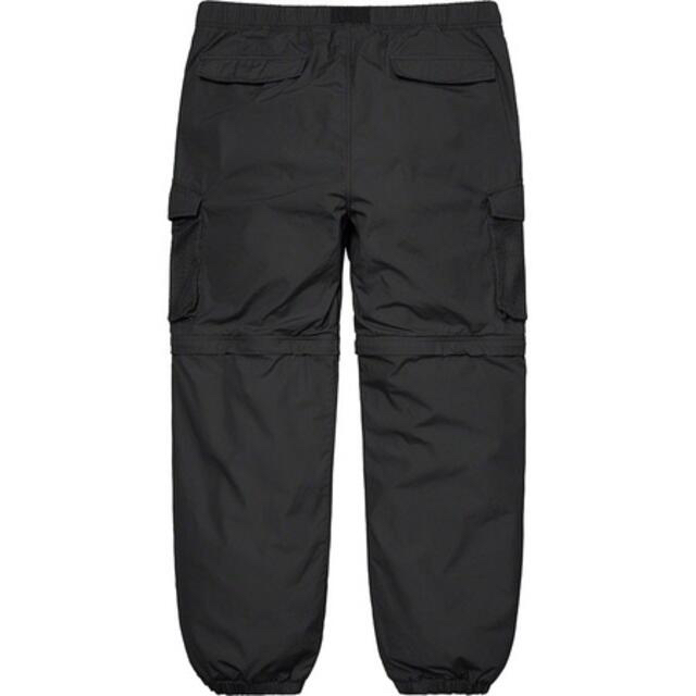 Supreme(シュプリーム)のSupreme Mesh Pocket Belted Cargo Pant メンズのパンツ(ワークパンツ/カーゴパンツ)の商品写真