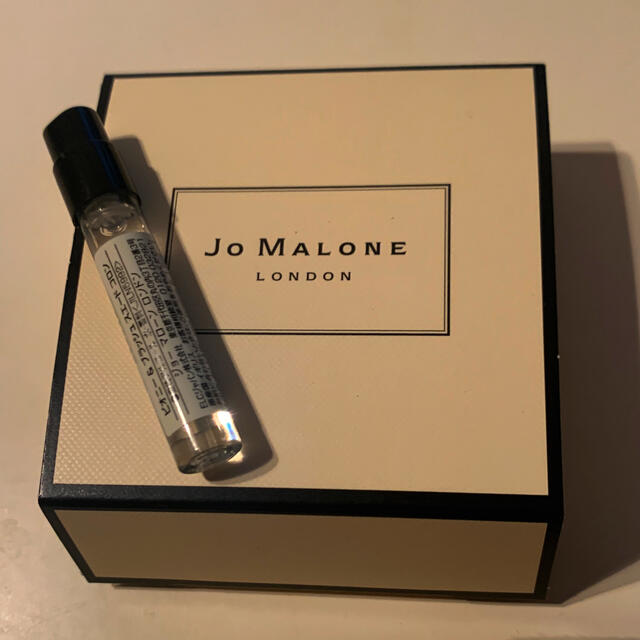 Jo Malone(ジョーマローン)のJO MALONEサンプル コスメ/美容の香水(ユニセックス)の商品写真
