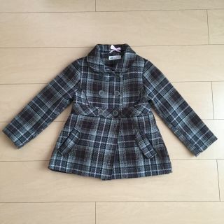 エイチアンドエム(H&M)のH&M kidsコート(コート)