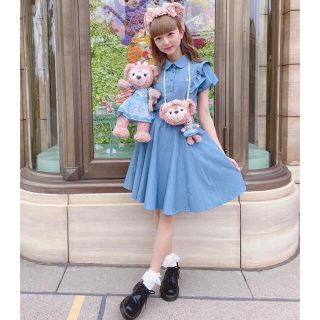 Secret Honey ☆ Disney シンデレラ チュール ワンピース aljaser.com.bh