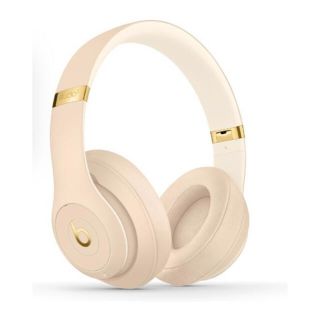 ビーツバイドクタードレ(Beats by Dr Dre)のBeats Studio3 Wireless dr.dre(ヘッドフォン/イヤフォン)