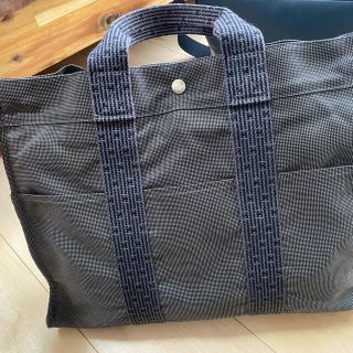 エルメス(Hermes)のエルメス　HERMES エールラインmm(トートバッグ)