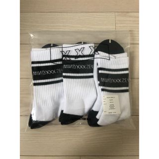 ロンハーマン(Ron Herman)のGod Selection XXX × Wind and Sea Socks(ソックス)