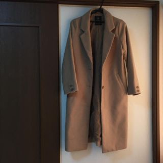 ダブルクローゼット(w closet)のチェスターコート (チェスターコート)