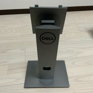 DELL U2720QM (IPS 4K 27インチモニター)スタンドなし(2)