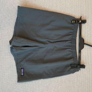 パタゴニア(patagonia)の【美品】patagonia　メンズ・バギーズ・ショーツ５インチ(ショートパンツ)