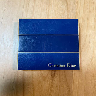 クリスチャンディオール(Christian Dior)のChristian Dior ディオール　アイシャドウ(アイシャドウ)