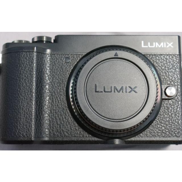 Panasonic(パナソニック)のLUMIX DC-GX7MK3 ボディ ＋ おまけ スマホ/家電/カメラのカメラ(ミラーレス一眼)の商品写真