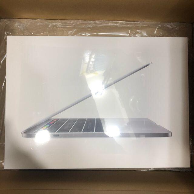 新品 Apple MacBook Pro 13インチ 8GB RAM 256GB