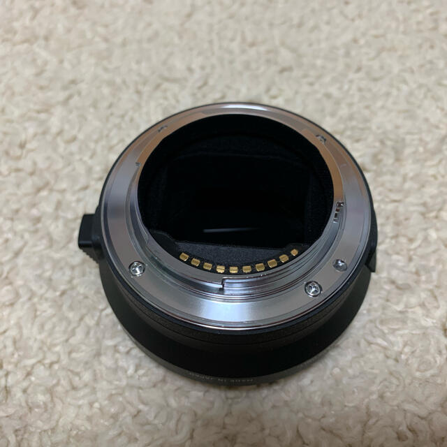 SIGMA(シグマ)のSigma MOUNT CONVERTER MC-11 スマホ/家電/カメラのスマホ/家電/カメラ その他(その他)の商品写真