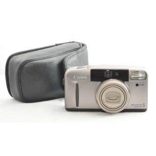 キヤノン(Canon)のCANON キヤノン　オートボーイS　フィルムコンパクトカメラ【動作品】(フィルムカメラ)