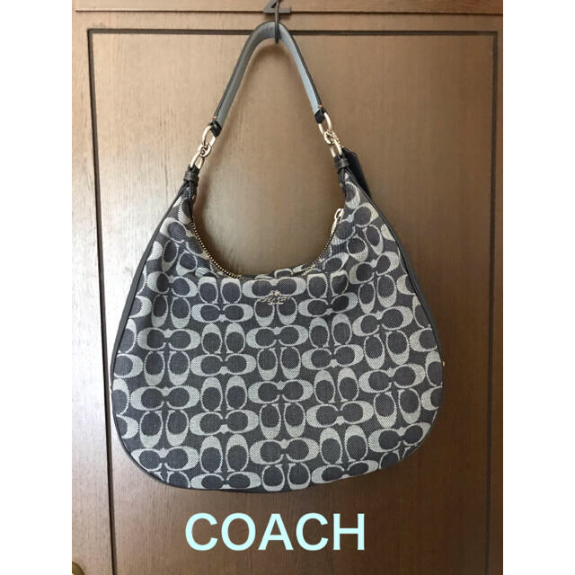 専用ページ　COACH  ショルダー／ハンドバッグ 1