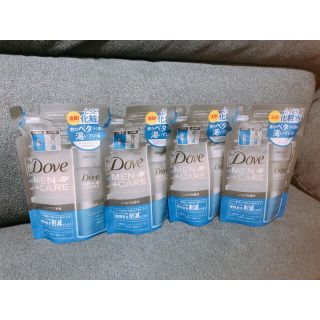 ユニリーバ(Unilever)のDove MEN+CARE　化粧水 しっとり(化粧水/ローション)