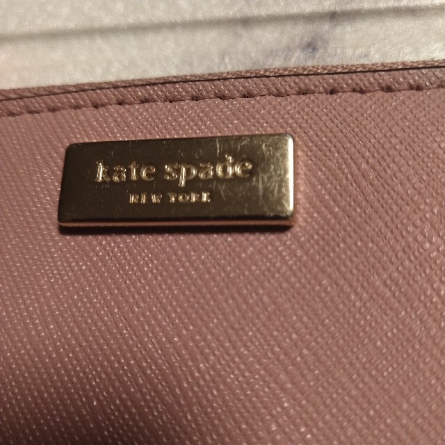 kate spade new york(ケイトスペードニューヨーク)のケイトスペード カードケース パスケース レディースのファッション小物(パスケース/IDカードホルダー)の商品写真