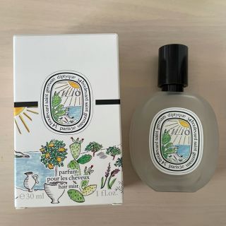 ディプティック(diptyque)のdiptyque ディプテイック ヘアフレグランス ヘアミスト イリオ 30ml(ユニセックス)