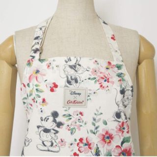 キャスキッドソン(Cath Kidston)の新品☆キャスキッドソン エプロン(その他)