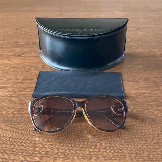 マークバイマークジェイコブス(MARC BY MARC JACOBS)の【美品】MARC BY MARC JACOBS レディースサングラス(サングラス/メガネ)