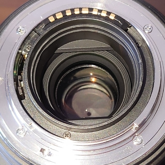 SIGMA(シグマ)のAPO 150-500mm F5-6.3 DG OS HSM SONY A スマホ/家電/カメラのカメラ(レンズ(ズーム))の商品写真